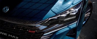 Новый автомобиль Dongfeng Shine max