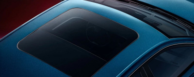 Новый автомобиль Dongfeng Shine max