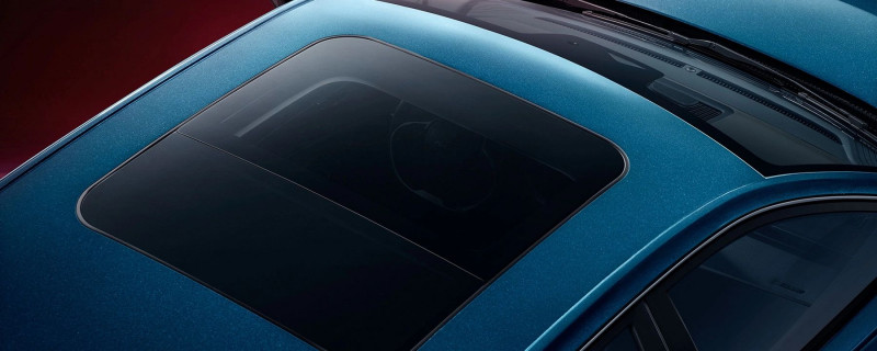 Новый автомобиль Dongfeng Shine max — 20