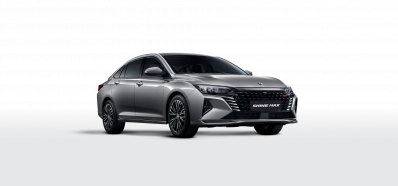 Новый автомобиль Dongfeng Shine max