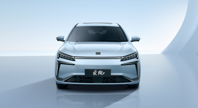 Новый автомобиль Jac Sihao aipao