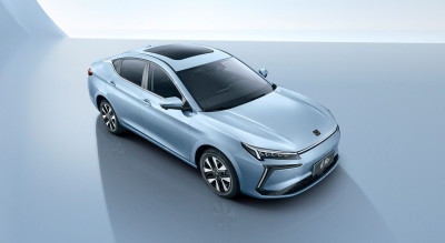 Новый автомобиль Jac Sihao aipao