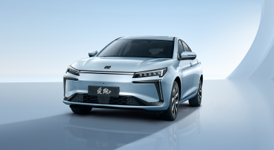 Новый автомобиль Jac Sihao aipao