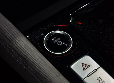 Новый автомобиль Jac Sihao e50a