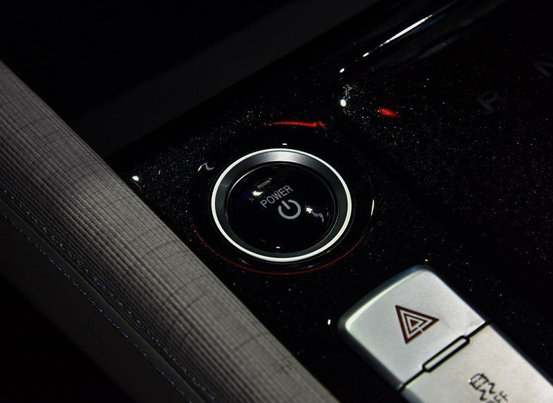 Новый автомобиль Jac Sihao e50a — 13