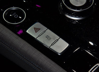 Новый автомобиль Jac Sihao e50a