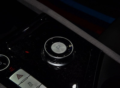 Новый автомобиль Jac Sihao e50a