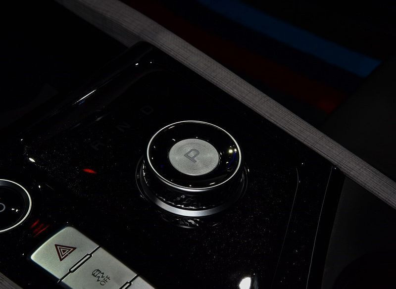 Новый автомобиль Jac Sihao e50a — 15