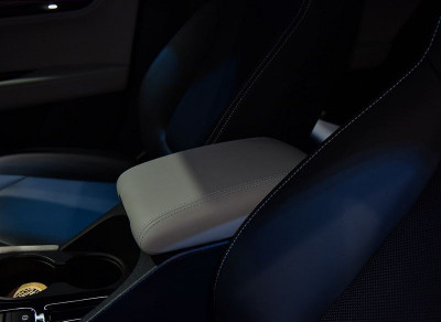 Новый автомобиль Jac Sihao e50a