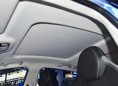 Новый автомобиль Jac Sihao e50a