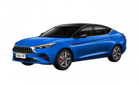 Новый автомобиль Jac Sihao (sehol) a5 — 1