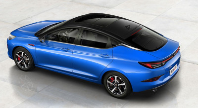 Новый автомобиль Jac Sihao (sehol) a5