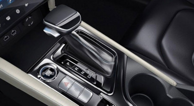 Новый автомобиль Jac Sihao (sehol) a5