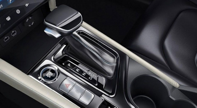 Новый автомобиль Jac Sihao (sehol) a5 — 7