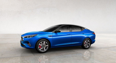 Новый автомобиль Jac Sihao (sehol) a5