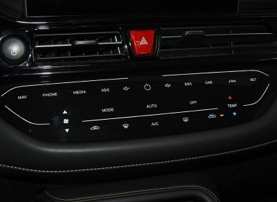 Новый автомобиль Jac Sihao (sehol) e40x