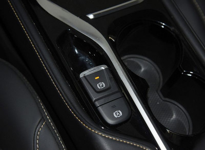 Новый автомобиль Jac Sihao (sehol) e40x