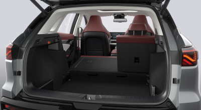 Новый автомобиль Jac Sihao (sehol) qx