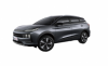 Новый автомобиль Jac Sihao (sehol) qx, миниатюра — 0