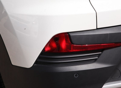 Новый автомобиль Jac Sihao (sehol) x4