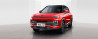 Новый автомобиль Jac Sihao (sehol) x4, миниатюра — 4