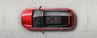 Новый автомобиль Jac Sihao (sehol) x4