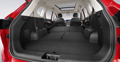 Новый автомобиль Jac Sihao (sehol) x8