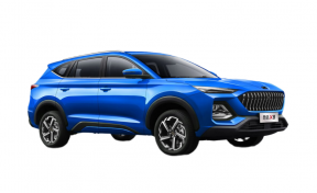 Новый автомобиль Jac Sihao (sehol) x8