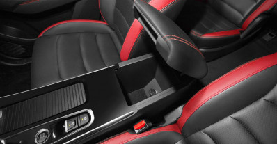 Новый автомобиль Jac Sihao (sehol) x8