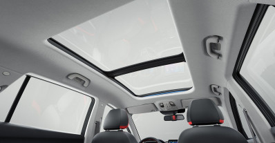 Новый автомобиль Jac Sihao (sehol) x8