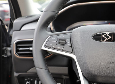 Новый автомобиль Jac Sihao x7