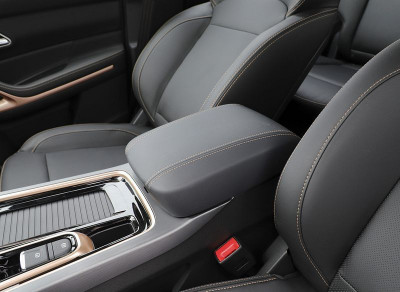 Новый автомобиль Jac Sihao x7