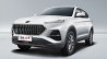 Новый автомобиль Jac Sihao x7, миниатюра — 3