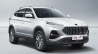 Новый автомобиль Jac Sihao x7, миниатюра — 5