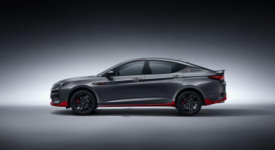 Новый автомобиль Jac Sihaoyao