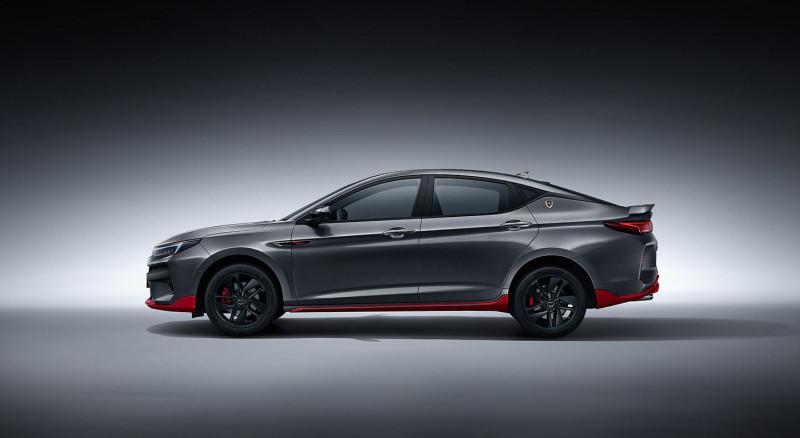 Новый автомобиль Jac Sihaoyao — 2