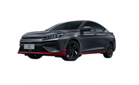 Новый автомобиль Jac Sihaoyao