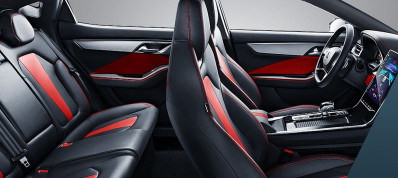 Новый автомобиль Jac Sihaoyao