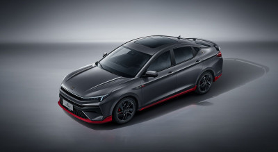 Новый автомобиль Jac Sihaoyao