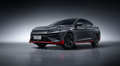 Новый автомобиль Jac Sihaoyao