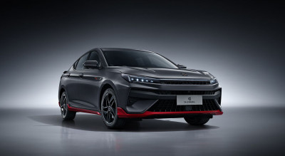 Новый автомобиль Jac Sihaoyao