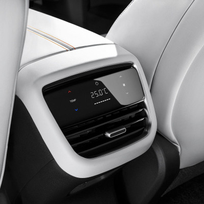 Новый автомобиль Deepal Sl03