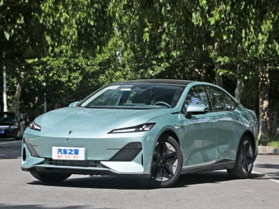 Новый автомобиль Deepal Sl03