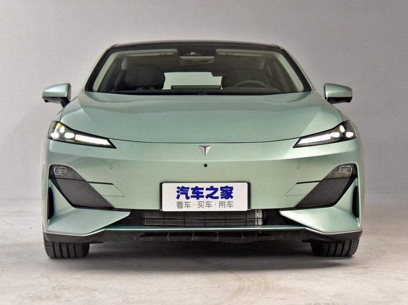 Новый автомобиль Deepal Sl03 — 11