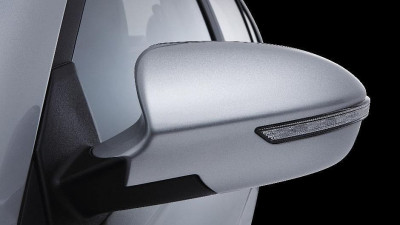 Автомобиль Lifan Solano ii