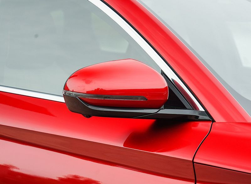 Новый автомобиль Byd Song plus ev — 8