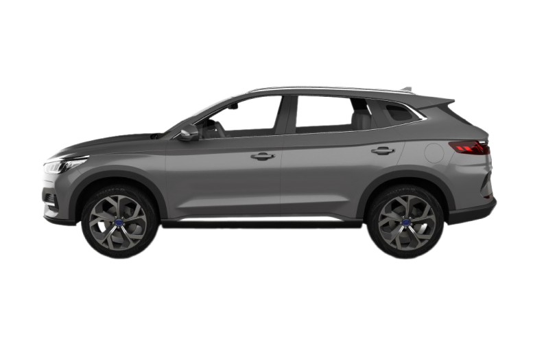 Новый автомобиль Byd Song pro dm-i — 4