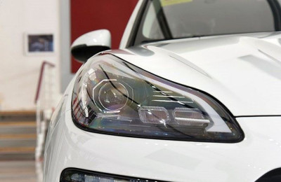 Новый автомобиль Zotye auto Sr9