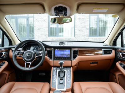 Новый автомобиль Zotye auto Sr9