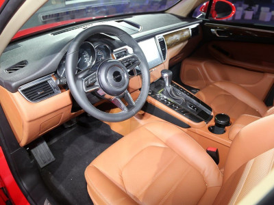 Новый автомобиль Zotye auto Sr9